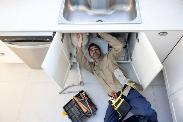 Best Hot Water Heater Installation  in Waunakee, WI