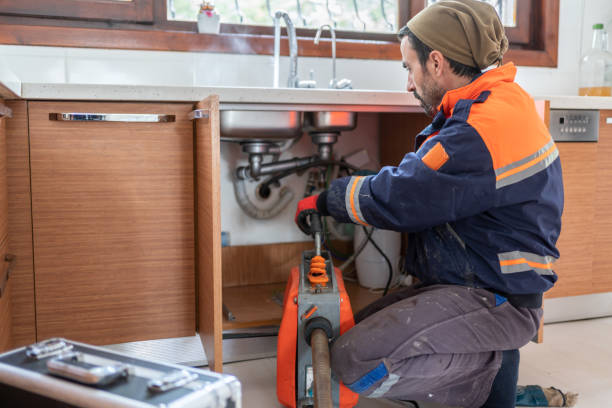 Best Plumbing Inspection Services  in Waunakee, WI