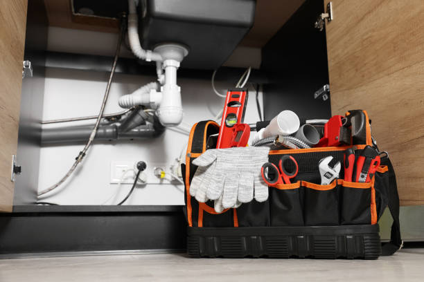 Best Water Leak Repair  in Waunakee, WI