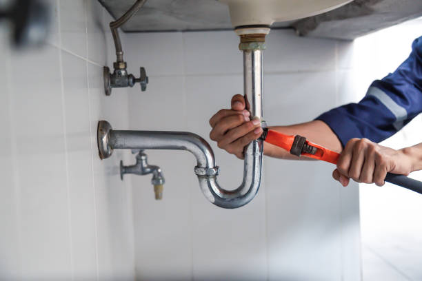 Best Water Leak Repair  in Waunakee, WI