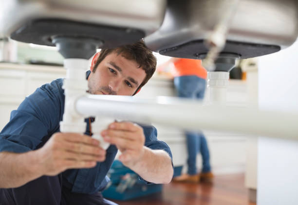 Best Sewer Cleaning Services  in Waunakee, WI