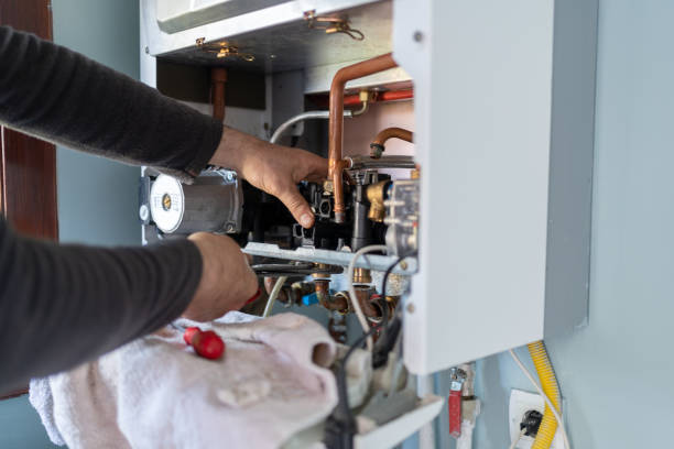 Best Pipe Repair Near Me  in Waunakee, WI