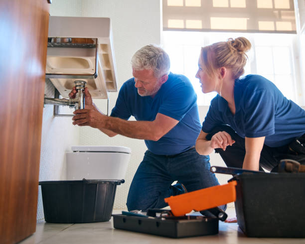 Best Hot Water Heater Installation  in Waunakee, WI